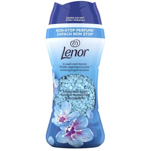 Lenor mirisne perlice spring awaeking 270G Slike