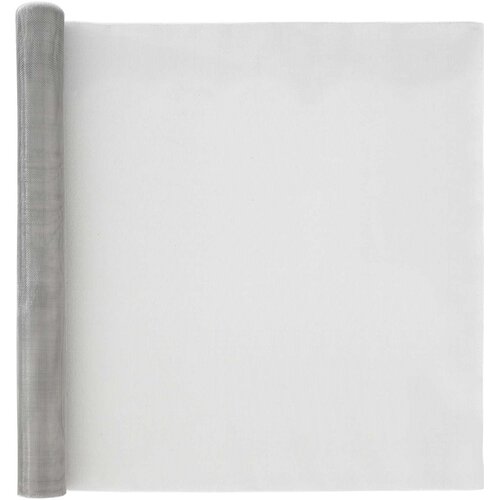 Mrežna tkanina 80 x 1000 cm 18 mesh Nehrđajući čelik 304 Slike