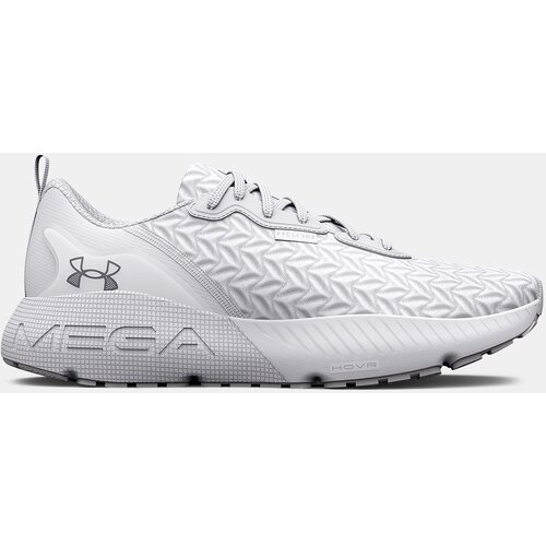 Under Armour Shoes UA W HOVR Mega 3 Clone-WHT - Women Slike