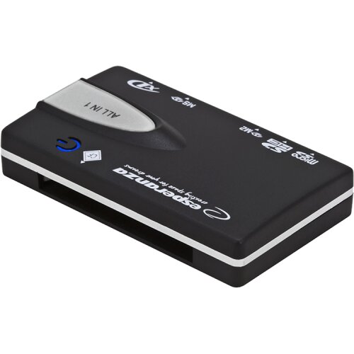 Esperanza Card-reader USB 2.0, ALL IN ONE, EA129 Cijene