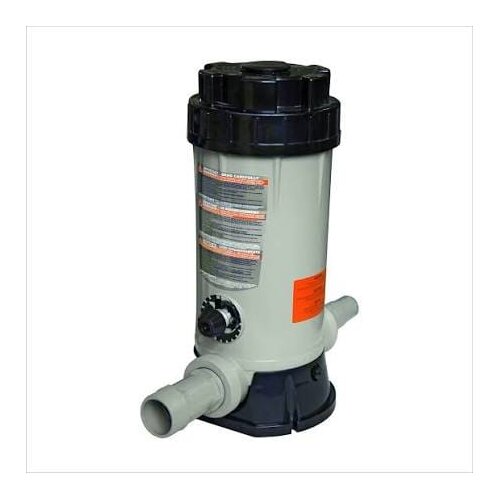 Powervac Dozirnik klora 4 kg (Inline), (5000329671) Slike