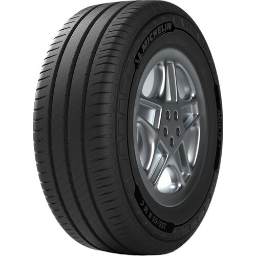 Michelin 205/70R15C 106/104R agilis 3 tl  letnja auto guma Cene