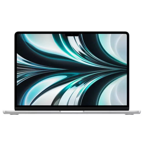 Apple Obnovljeno - kot novo - MacBook Air 13" 2022 M2 3,5 Ghz 8 Gb 256 Gb SSD Silver, (21205405)
