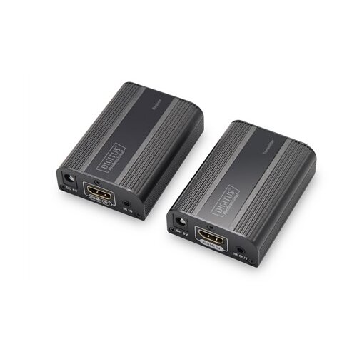 Digitus 4K HDMI extender set, 4K /60Hz Cijene