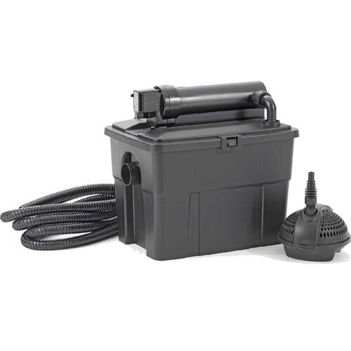 Oase Pontec multiclear set filter sa uv - 5000 Cene