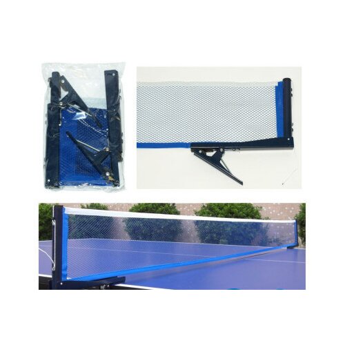 Olimp Sport Mrežica za stoni tenis štipaljka - Amatersko Cene