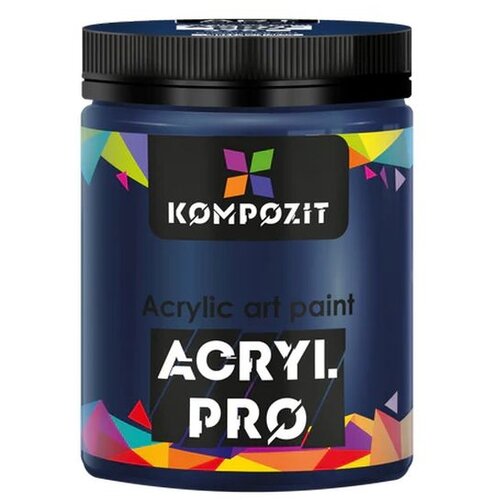  Akrilna boja ACRYL PRO ART Composite 430 ml | različite nijanse Cijene