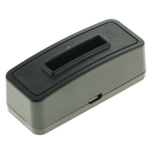 OTB Punjač za bateriju Sony NP-BG1 / NP-FG1, MicroUSB Slike