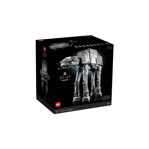 Lego star Wars™ 75313 at-at™ - ultimate collector edition