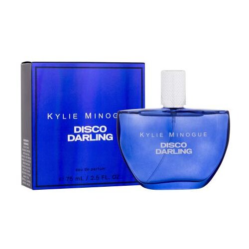 Kylie Minogue Disco Darling 75 ml parfumska voda za ženske Cene