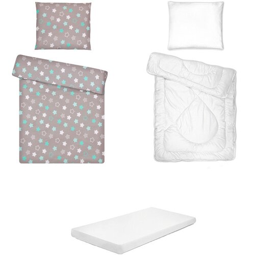  set 5 elemenata za krevet 180x80 cm uzorak-29 Cijene