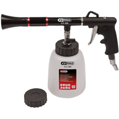 Ks Tools Tornado Pneumatska boca 515.1980 Slike
