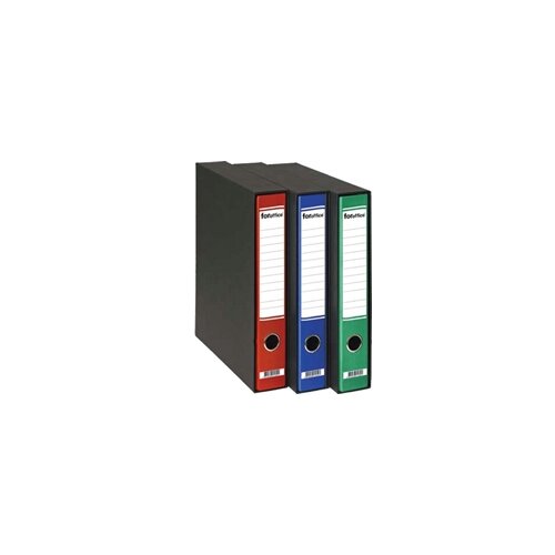 Fornax ForOffice Registrator Foroffice A4/60 u kutiji (zelena), 15 komada Slike