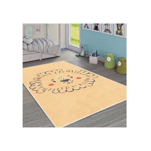 Conceptum Hypnose Tepih Alho Chl-11A, Pravougaoni, 140 x 220 cm, Krem Cene