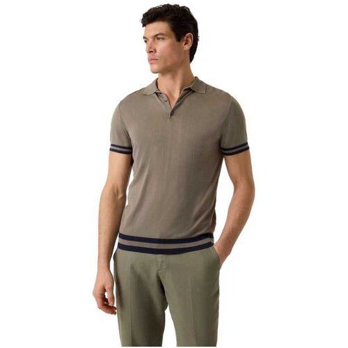Guess muška polo majica Cene