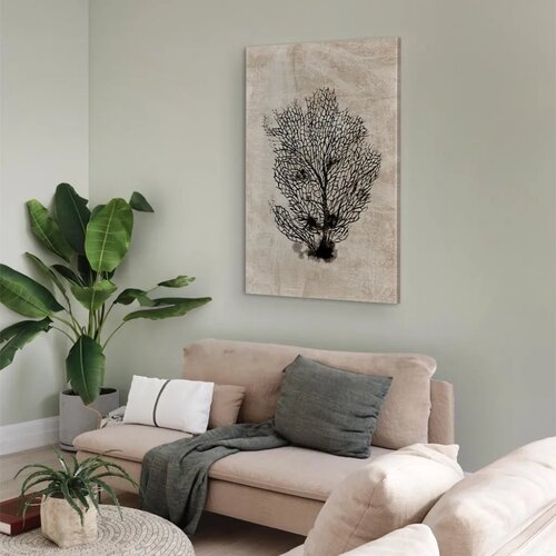  Slika - Sea Fan (1 Part) Vertical 80x120 Cijene
