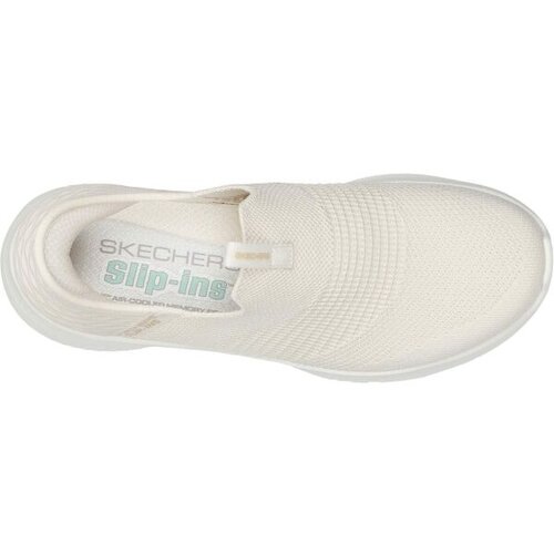 Skechers Nizke superge Ultra Flex 3.0 - Cozy Streak Bež Slike