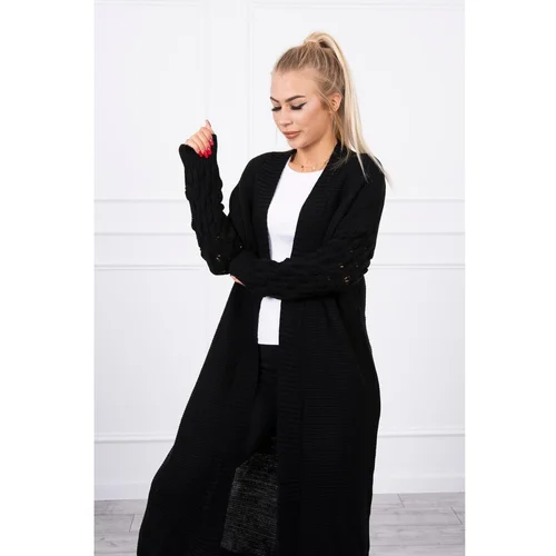 Kesi Ženski kardigan Knitwear