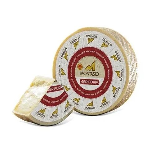  Sir MONTASIO polutvrdi 40%mm 1kg Slike