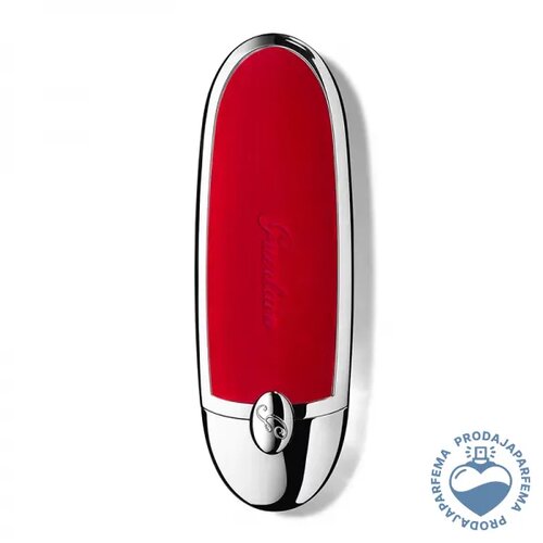 Guerlain Rouge G Red Velvet (futrola za ruž/balzam) Cijene