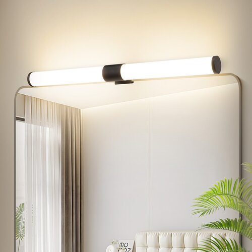Nettlife LED ogledalna svetilka za kopalnico - 40 cm, 6 W, IP44, 4.000 K, (5000045991) Cene