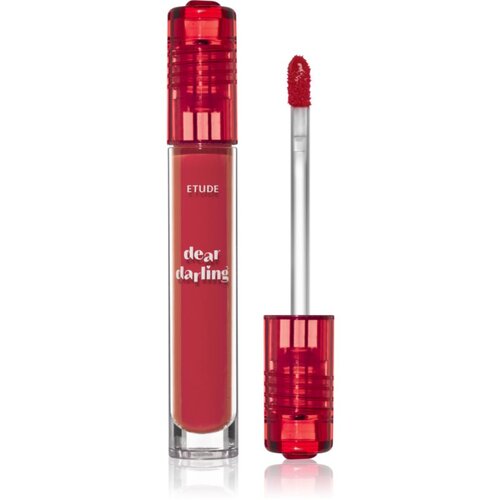 ETUDE Dear Darling Water Gel Tint boja za usne s teksturom gela nijansa 08 Water Melon Red 5 g Cijene