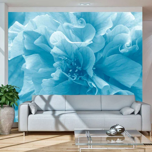  tapeta - Blue azalea 200x154