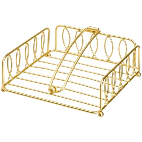 Casa Selección Metalni držač ubrusa – Cijene