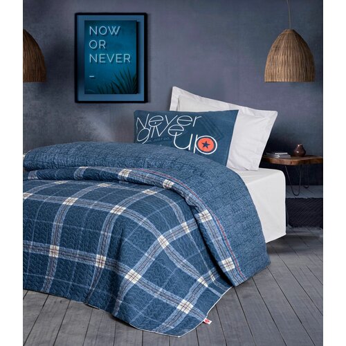  given - grey v2 grey ranforce young quilt cover set Cene