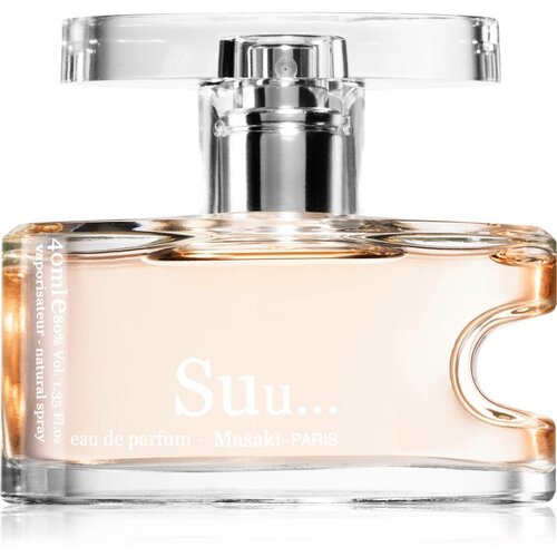 Masaki Matsushima Suu... parfumska voda 80 ml za ženske Cene