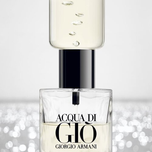Giorgio Armani acqua di Gi&amp;ograve; parfumska voda za ponovno polnjenje 75 ml za mo&amp;scaron;ke Slike