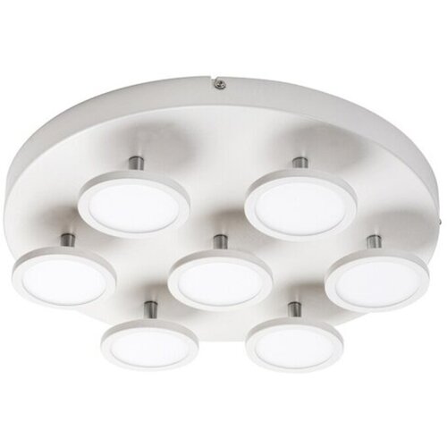 Rabalux Ceiling lampa LED 7x6W Elsa Cene