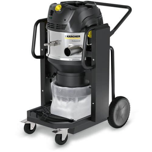 Karcher PROFI Industrijski sesalnik IVC 60/24-2 Tact2, 1.576-114.0 - - Panteh Cene