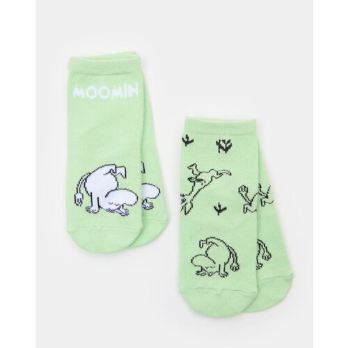 Sinsay Komplet od 2 para čarapa The Moomins Cijene