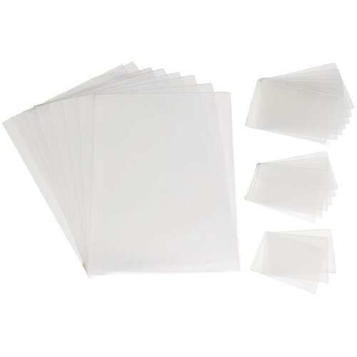  Folije za plastificiranje 125 mic A3 Slike
