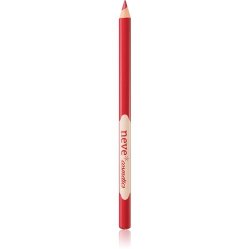 Neve Cosmetics Pastello olovka za usne nijansa Status 1,5 g Cijene