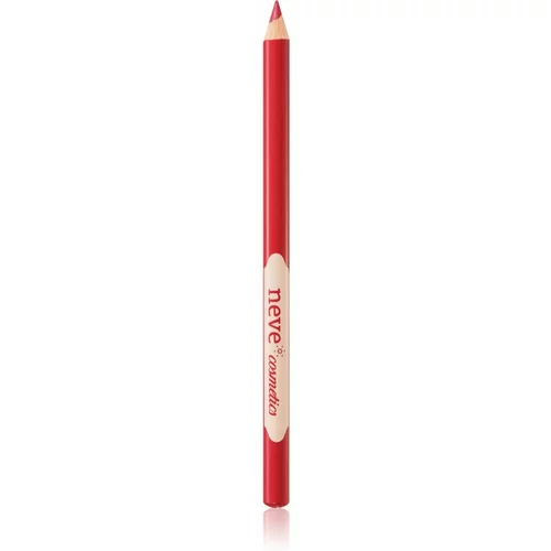 Neve Cosmetics Pastello svinčnik za ustnice odtenek Status 1,5 g