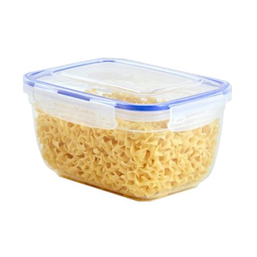 DUNYA PLASTIC Kutija 1800ml 30123 Slike