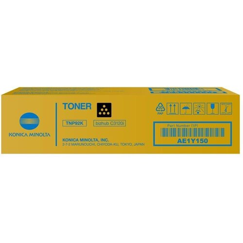 KM toner TNP-92 k / 6k (AE1Y150) Cene