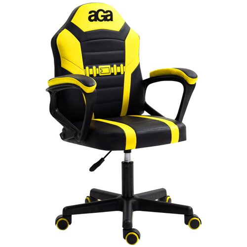 Aga Igralni stol DS5010-YEL, (21556100) Slike