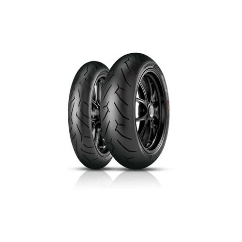 Pirelli Letna 120/70 ZR17 TL 58W PI DIABLO ROSSO 2 (D) F - Skladi&scaron;če 4 (Dostava 10 delovnih dni) Cene
