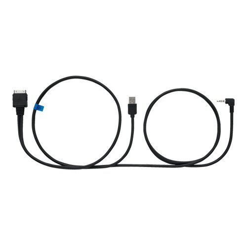 Kenwood KCA IP202 kablovi ( 6865 ) Cene
