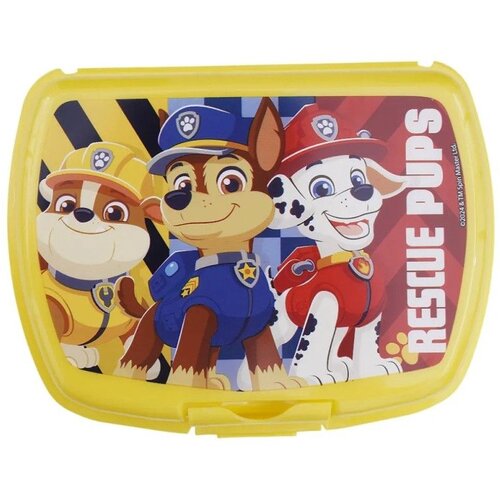Paw Patrol Stor Urban Kutija Za Sendvic Boy Cene