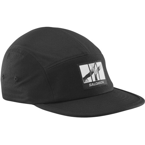 Salomon Wild Rays 5 Panel kačket Cene