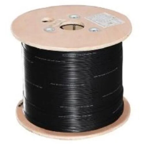  KABL-OPTIC-FTTH-4F-FRP Opticki kabl 4-vlakna SM G657A1 Flat, outdoor, sa sajlom 1mm, 1000m Cene