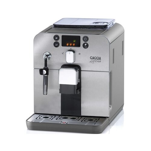Gaggia Brera kavni avtomat Slike