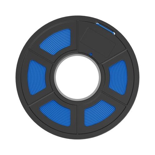 SUNLU High-Speed PLA Blue Slike