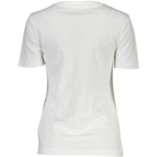 Calvin Klein SHORT SLEEVE T-SHIRT WOMEN WHITE Cijene