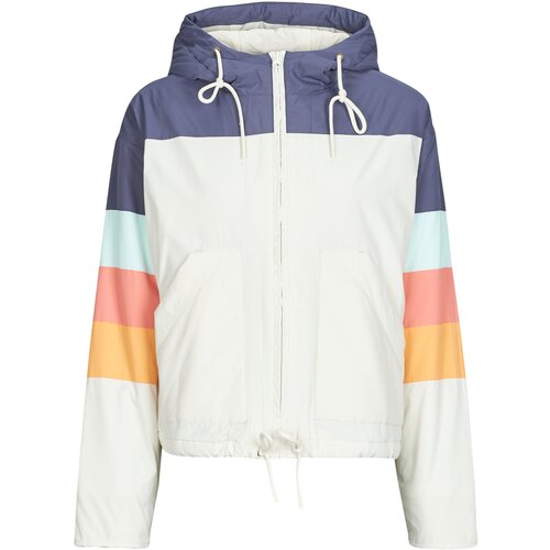 Rip Curl KEEPSAKES BOMBER Bijela Slike