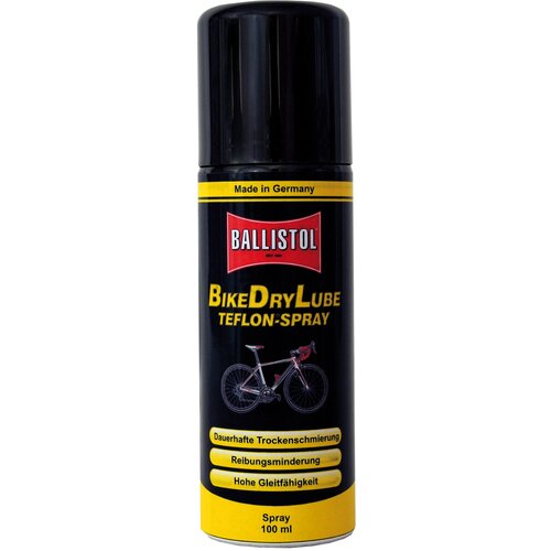 Ballistol teflon sprej za bicikl, 100ml Cene